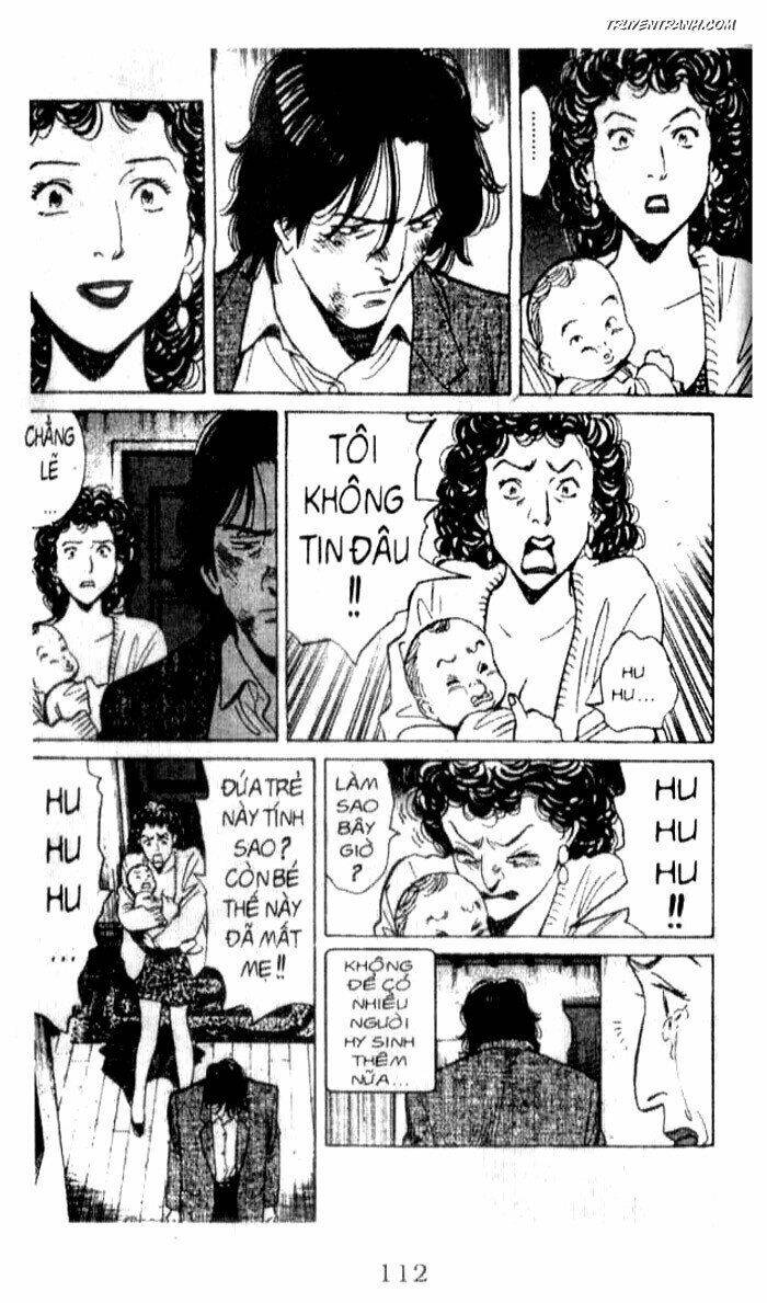 Monster – Naoki Urasawa Chapter 30 - Trang 2