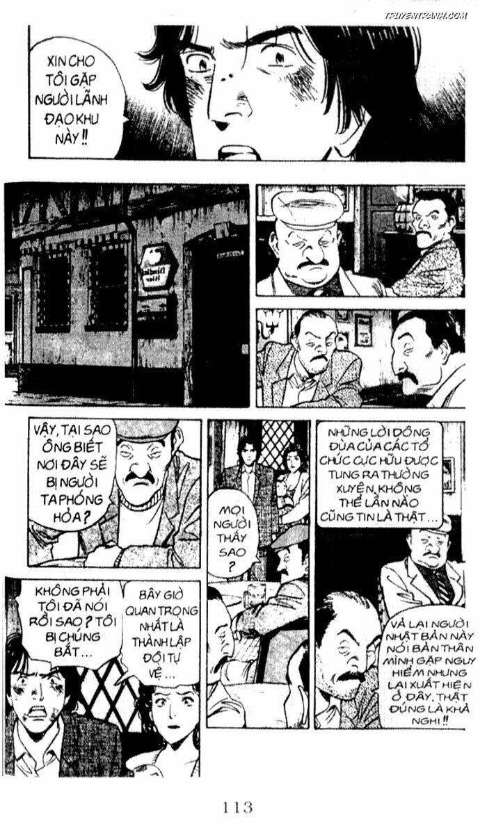 Monster – Naoki Urasawa Chapter 30 - Trang 2