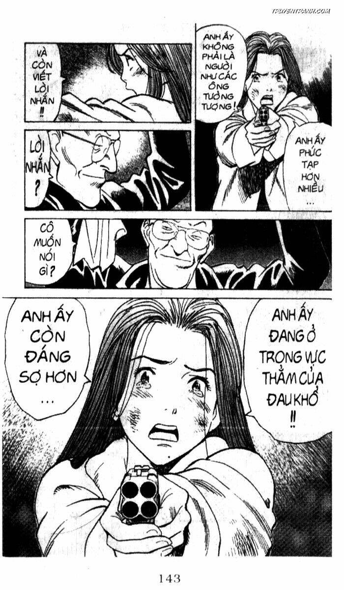 Monster – Naoki Urasawa Chapter 31 - Trang 2
