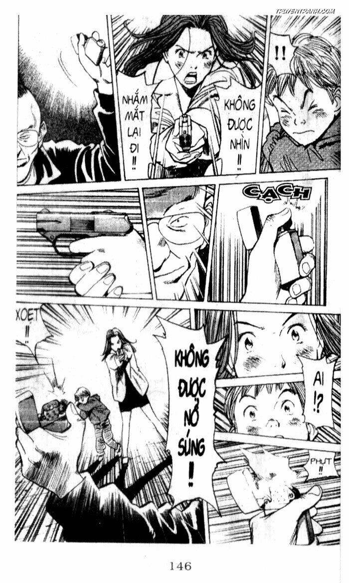 Monster – Naoki Urasawa Chapter 31 - Trang 2