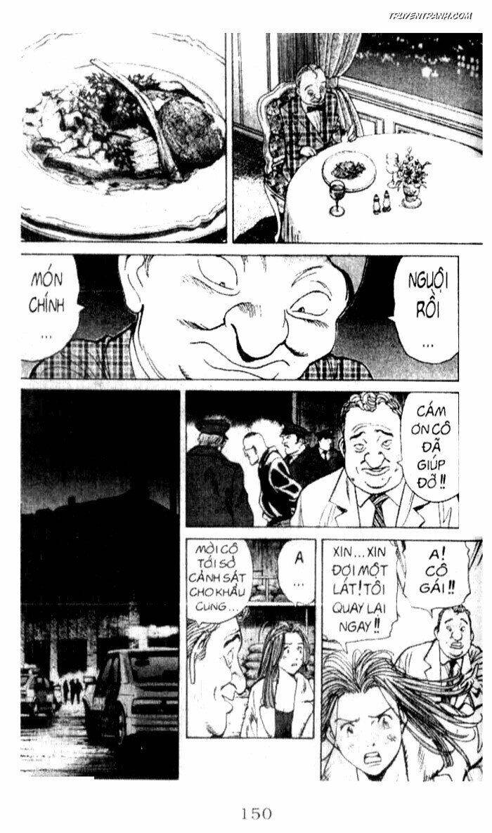 Monster – Naoki Urasawa Chapter 31 - Trang 2