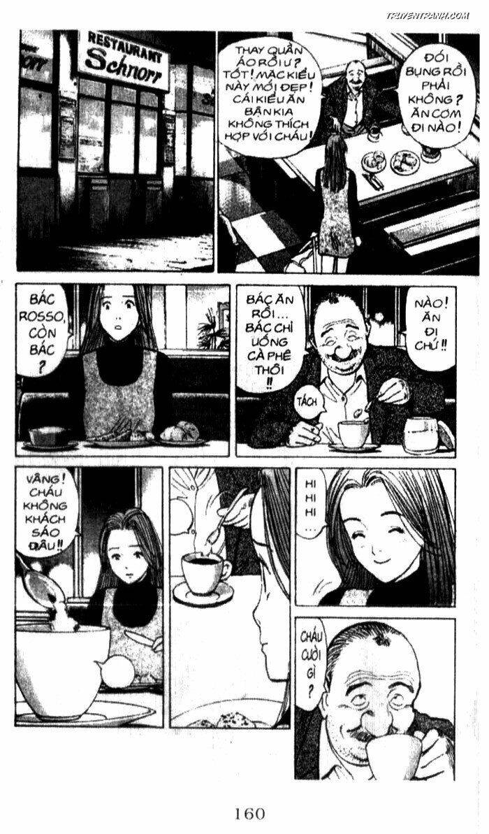 Monster – Naoki Urasawa Chapter 31 - Trang 2