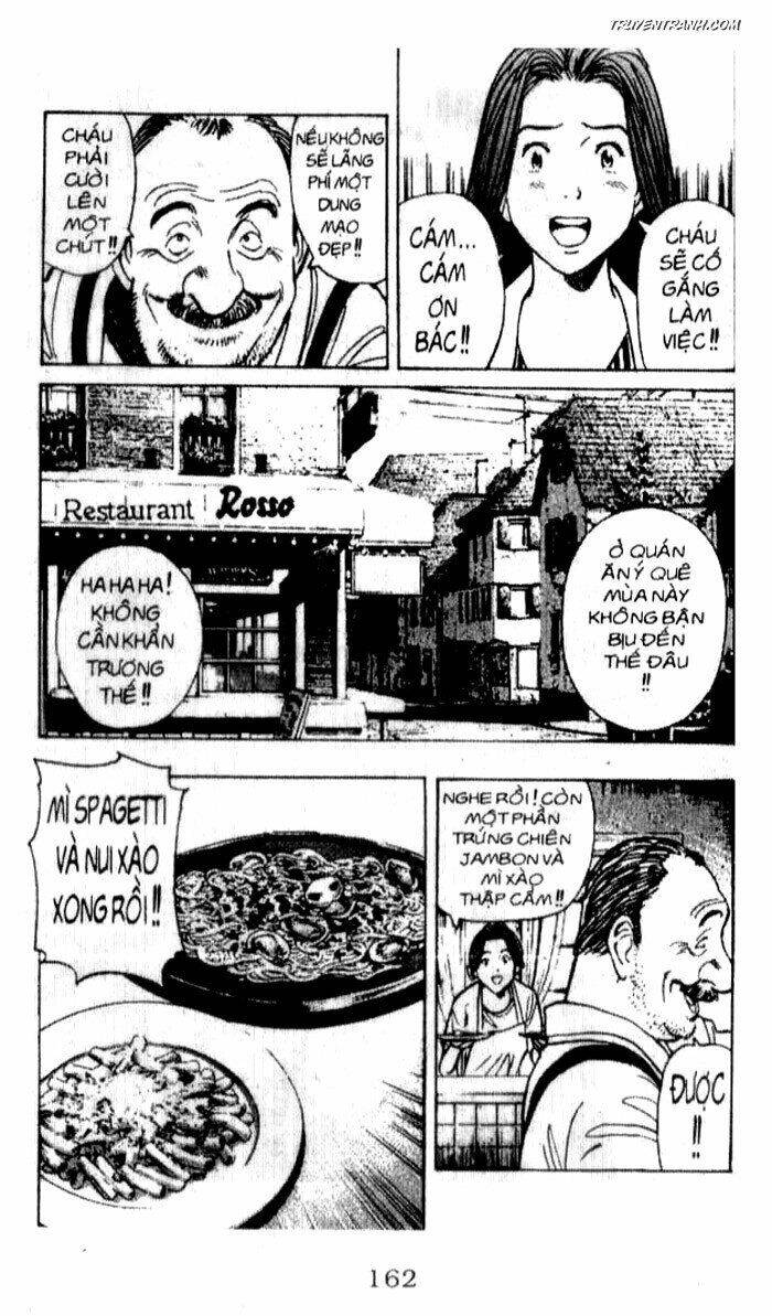 Monster – Naoki Urasawa Chapter 31 - Trang 2