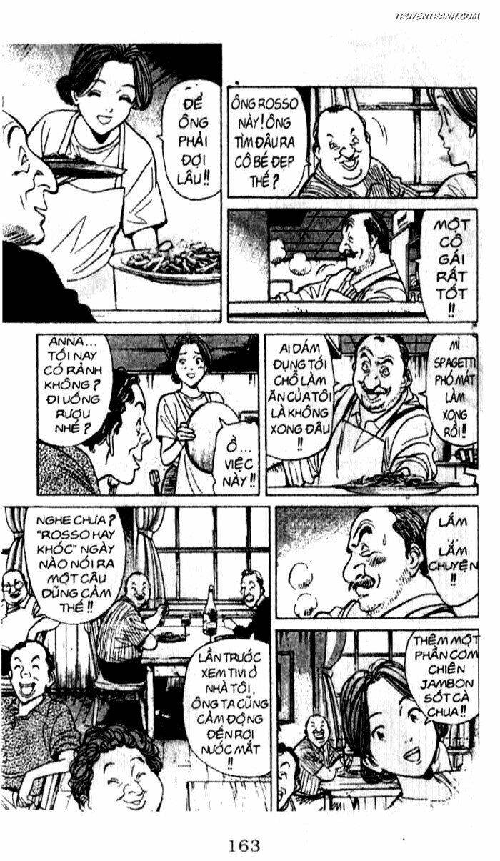 Monster – Naoki Urasawa Chapter 31 - Trang 2