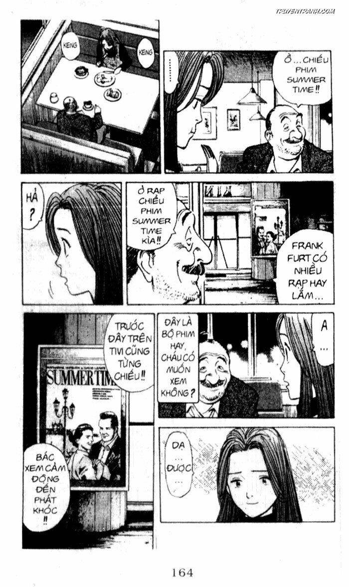 Monster – Naoki Urasawa Chapter 31 - Trang 2