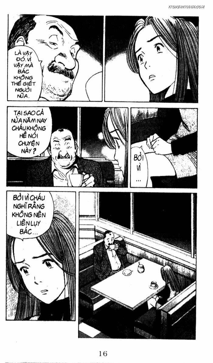 Monster – Naoki Urasawa Chapter 32 - Trang 2