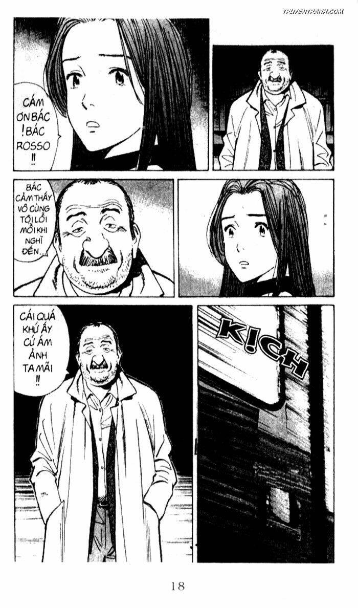 Monster – Naoki Urasawa Chapter 32 - Trang 2