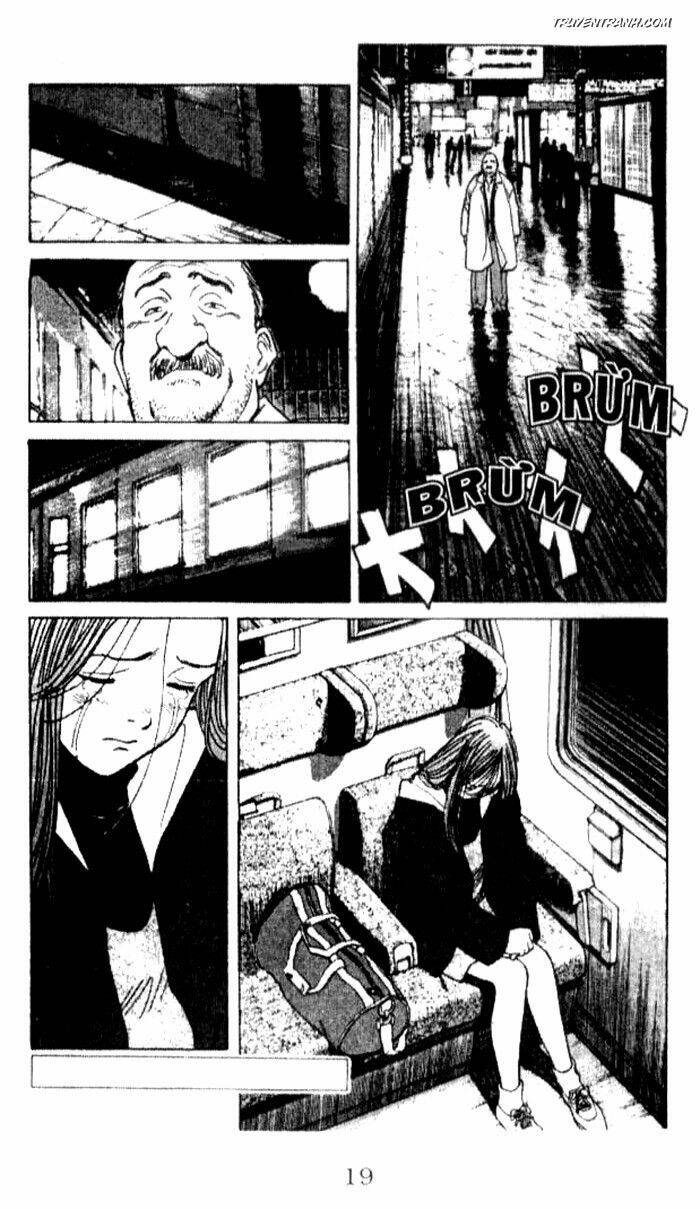 Monster – Naoki Urasawa Chapter 32 - Trang 2