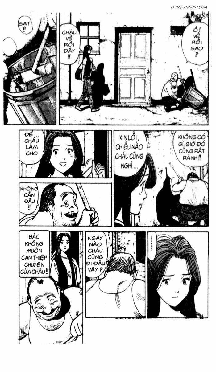 Monster – Naoki Urasawa Chapter 32 - Trang 2