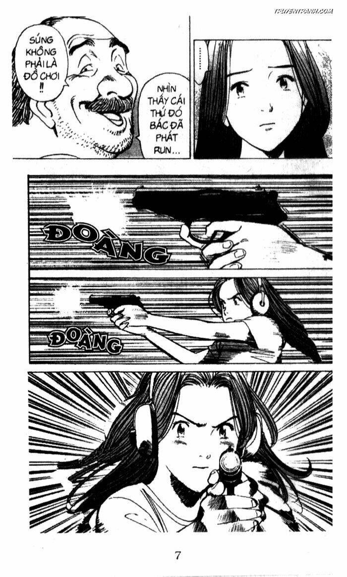 Monster – Naoki Urasawa Chapter 32 - Trang 2