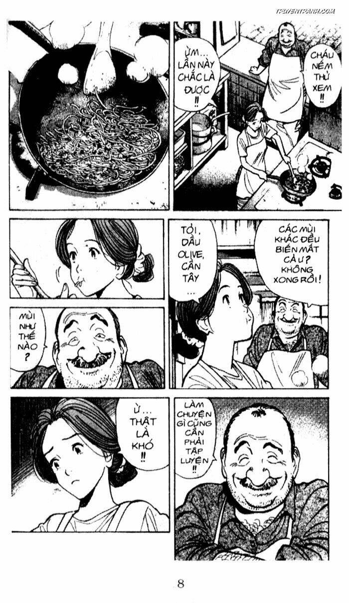 Monster – Naoki Urasawa Chapter 32 - Trang 2