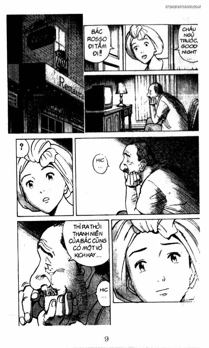Monster – Naoki Urasawa Chapter 32 - Trang 2