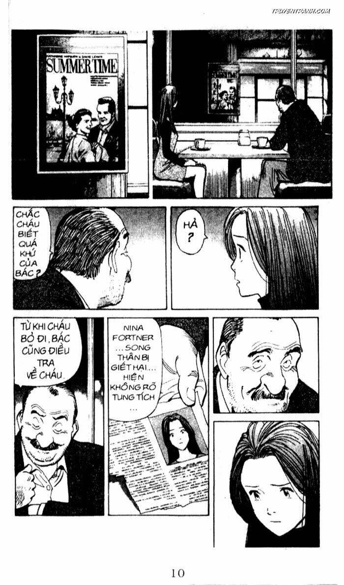 Monster – Naoki Urasawa Chapter 32 - Trang 2