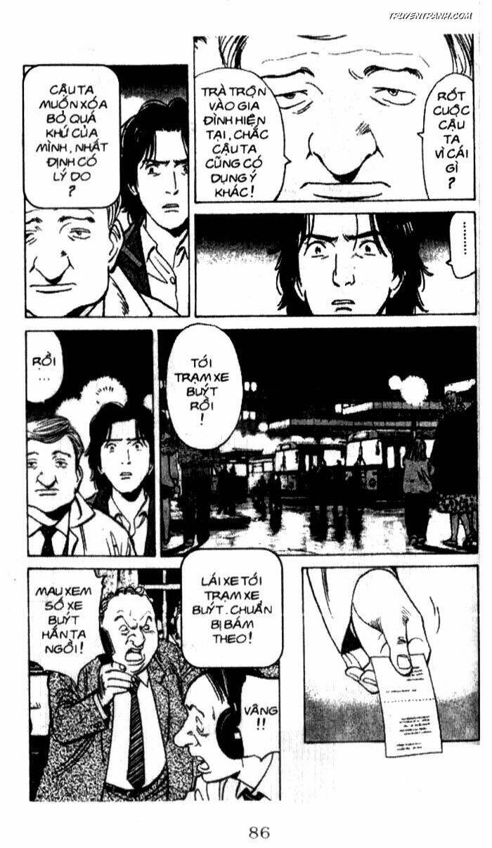 Monster – Naoki Urasawa Chapter 35 - Trang 2
