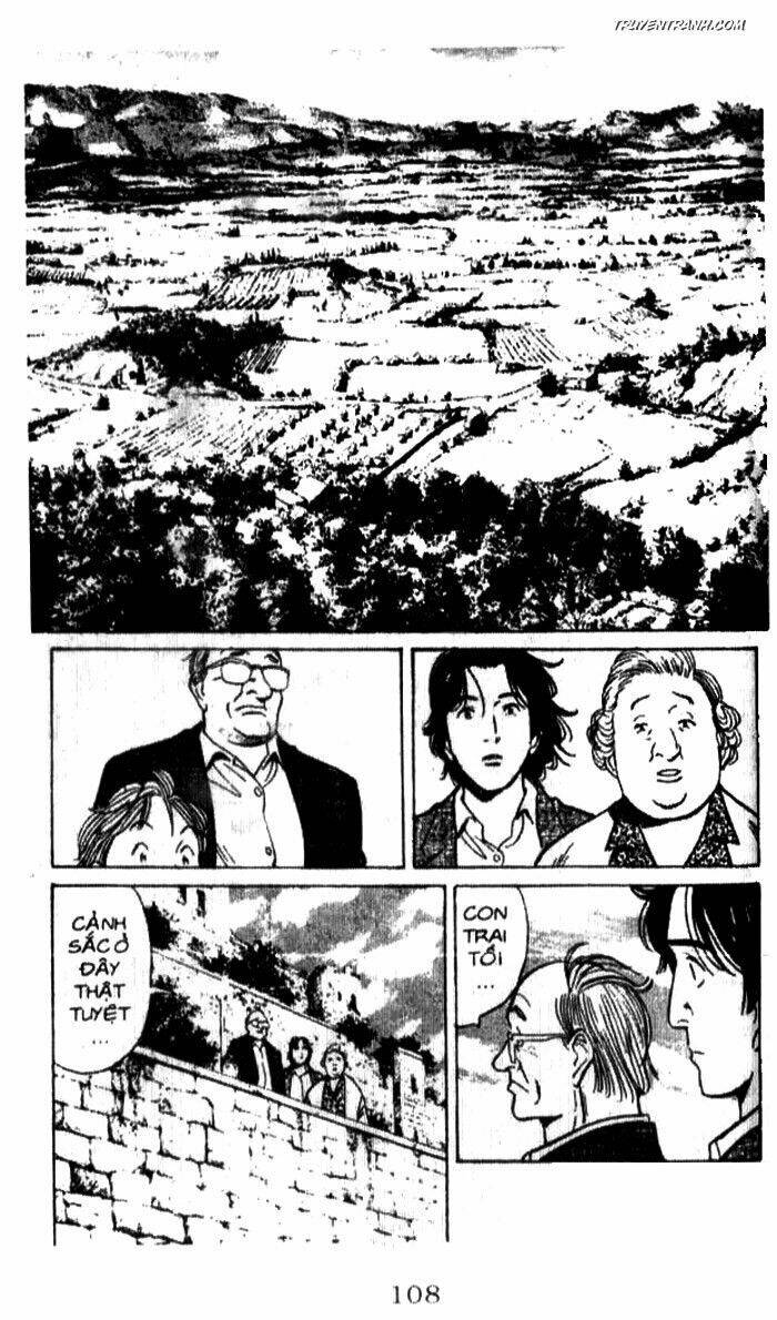 Monster – Naoki Urasawa Chapter 36 - Trang 2