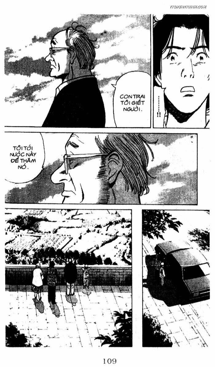 Monster – Naoki Urasawa Chapter 36 - Trang 2