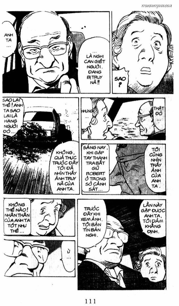 Monster – Naoki Urasawa Chapter 36 - Trang 2