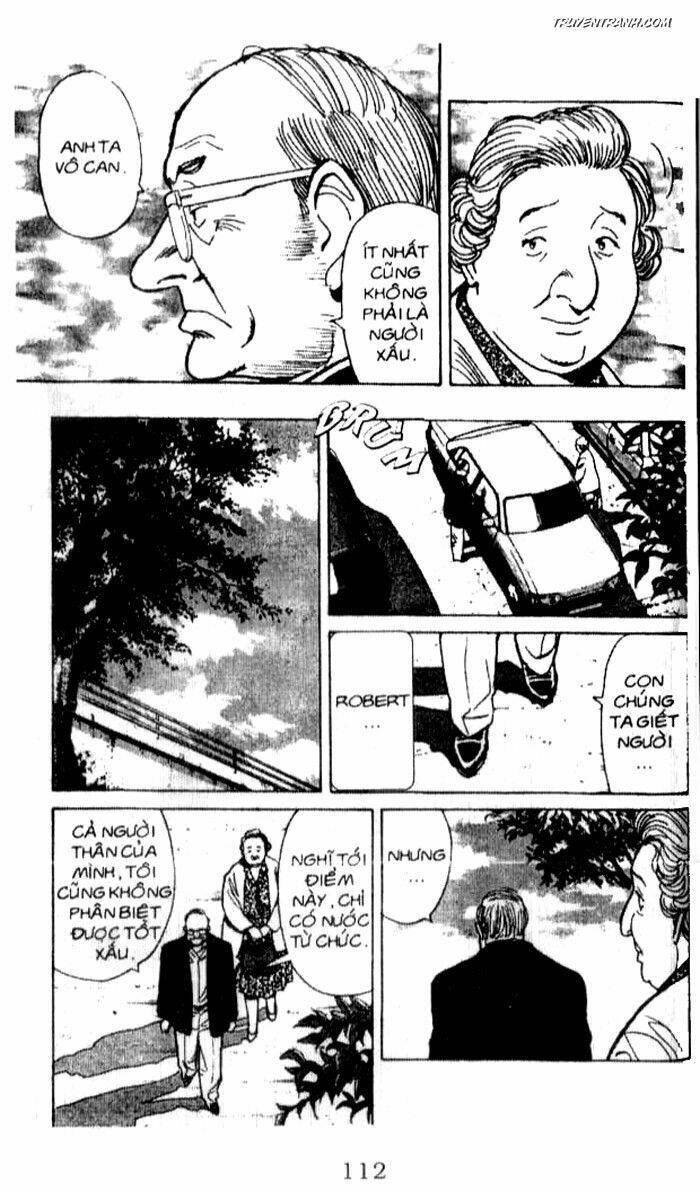 Monster – Naoki Urasawa Chapter 36 - Trang 2