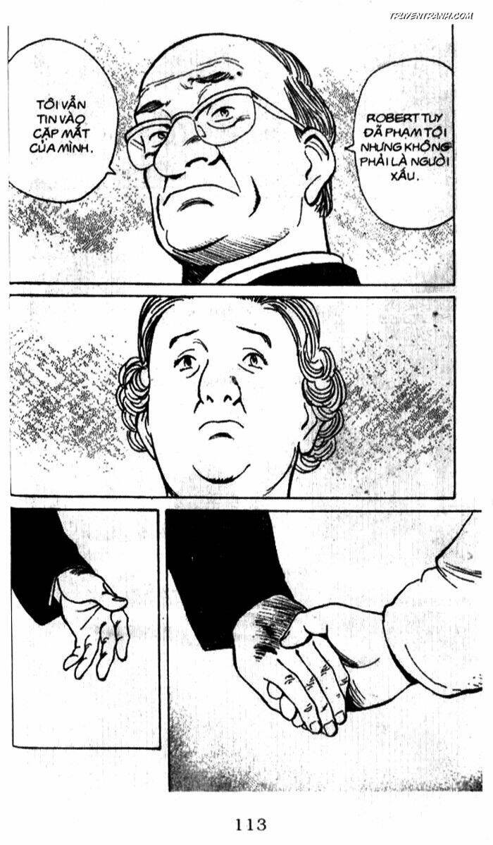 Monster – Naoki Urasawa Chapter 36 - Trang 2