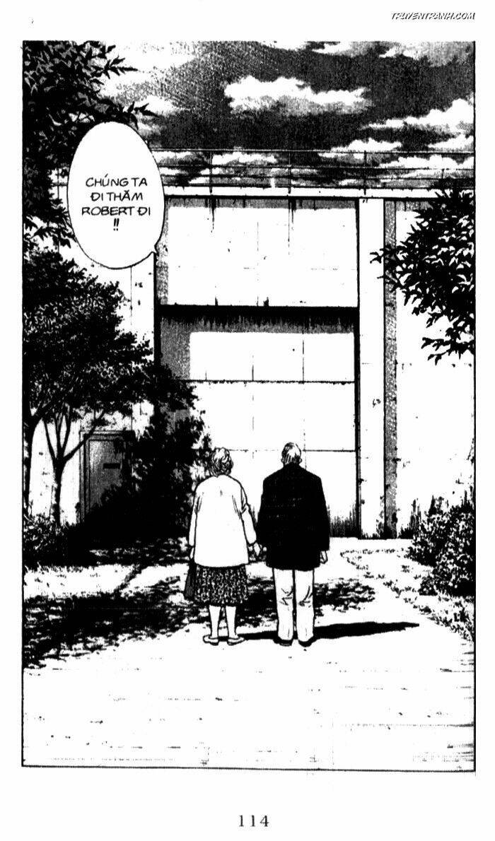 Monster – Naoki Urasawa Chapter 36 - Trang 2