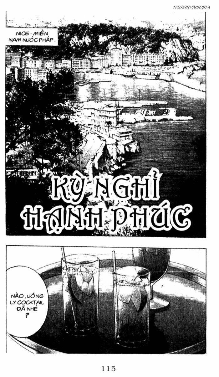 Monster – Naoki Urasawa Chapter 37 - Trang 2