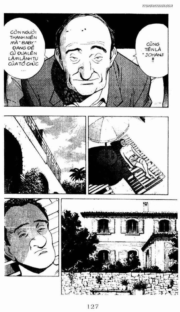 Monster – Naoki Urasawa Chapter 37 - Trang 2