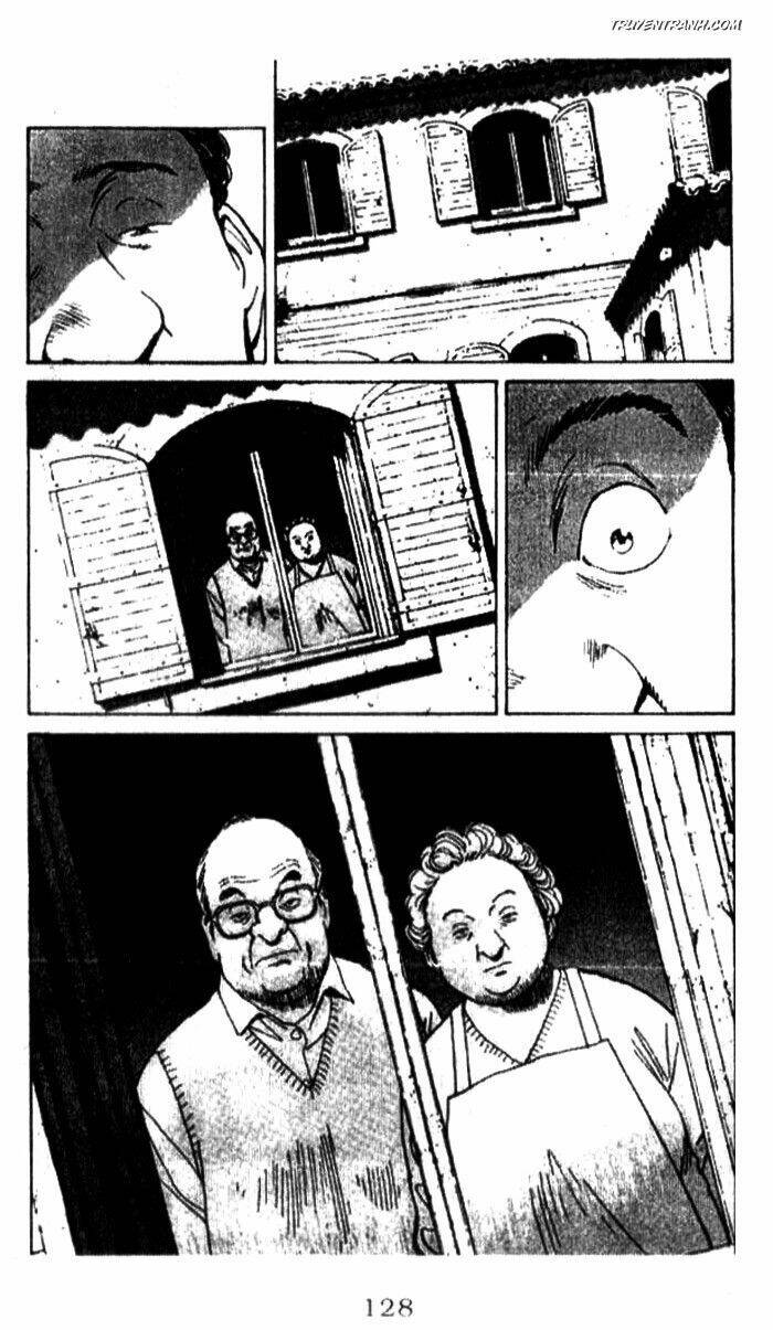Monster – Naoki Urasawa Chapter 37 - Trang 2