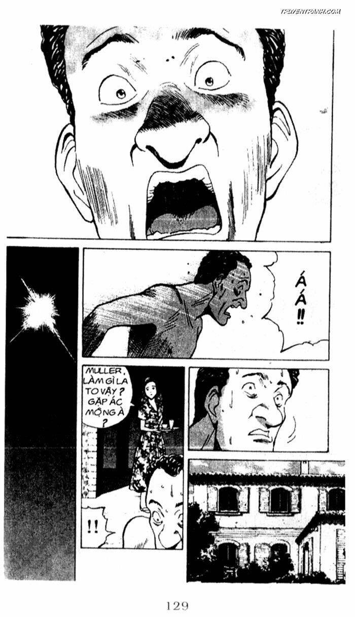 Monster – Naoki Urasawa Chapter 37 - Trang 2