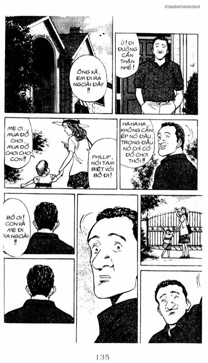 Monster – Naoki Urasawa Chapter 37 - Trang 2