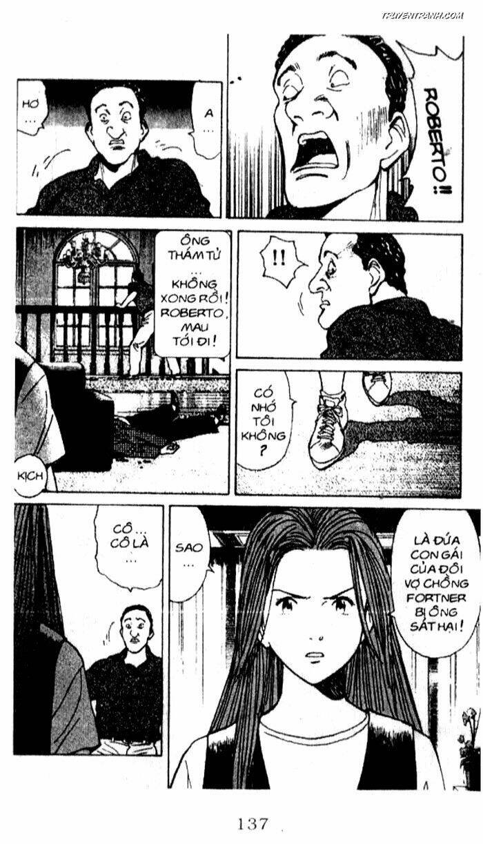 Monster – Naoki Urasawa Chapter 37 - Trang 2