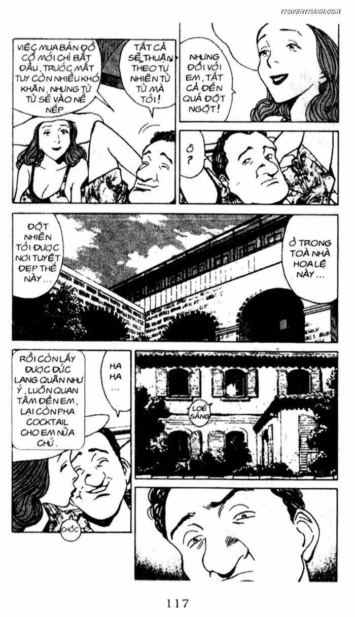 Monster – Naoki Urasawa Chapter 37 - Trang 2