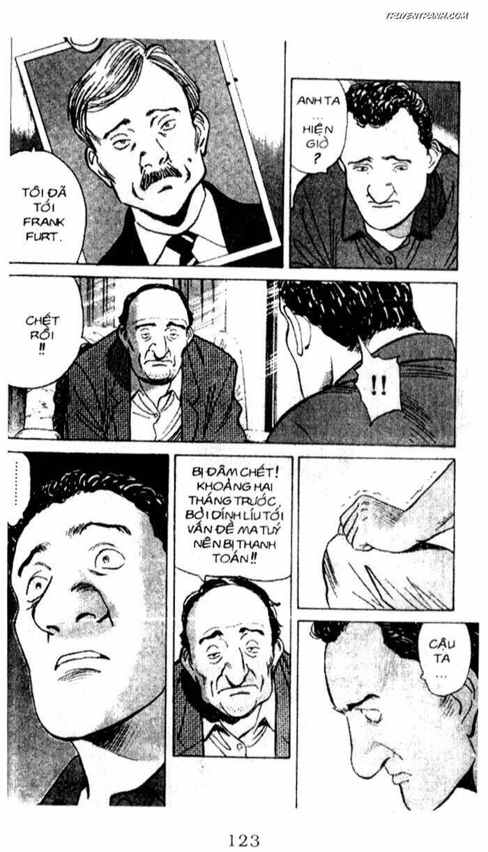 Monster – Naoki Urasawa Chapter 37 - Trang 2