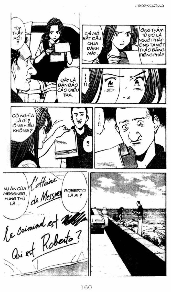 Monster – Naoki Urasawa Chapter 38 - Trang 2