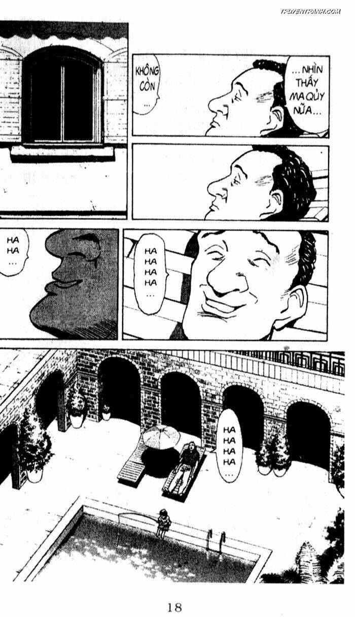 Monster – Naoki Urasawa Chapter 39 - Trang 2