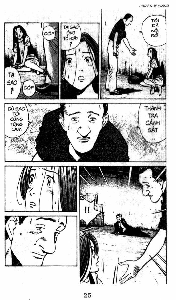 Monster – Naoki Urasawa Chapter 39 - Trang 2
