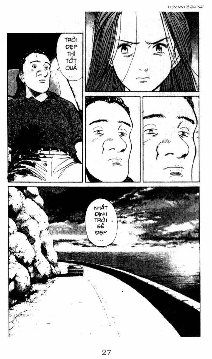 Monster – Naoki Urasawa Chapter 39 - Trang 2