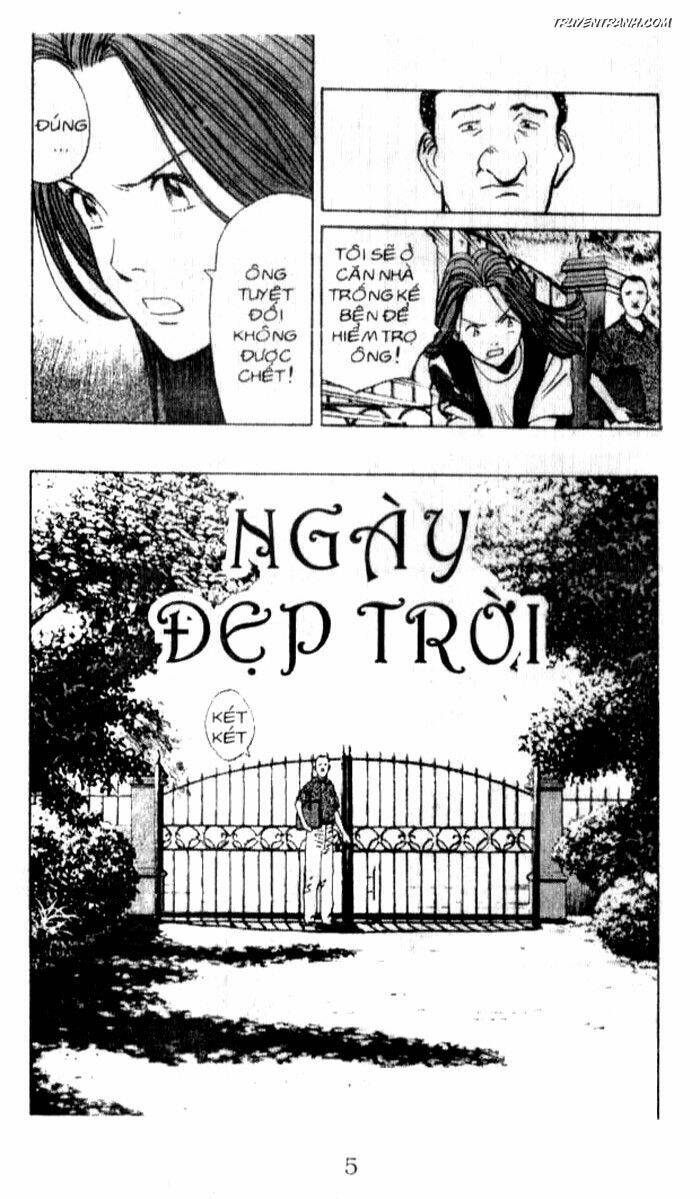 Monster – Naoki Urasawa Chapter 39 - Trang 2