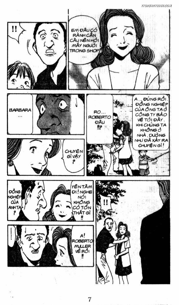 Monster – Naoki Urasawa Chapter 39 - Trang 2