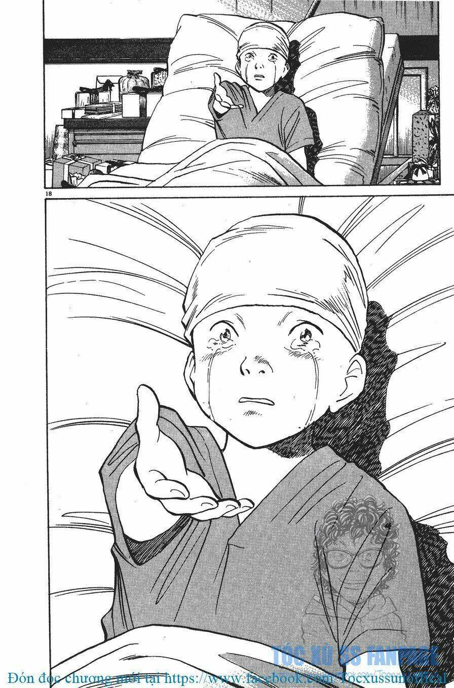 Monster – Naoki Urasawa Chapter 4 - Trang 2