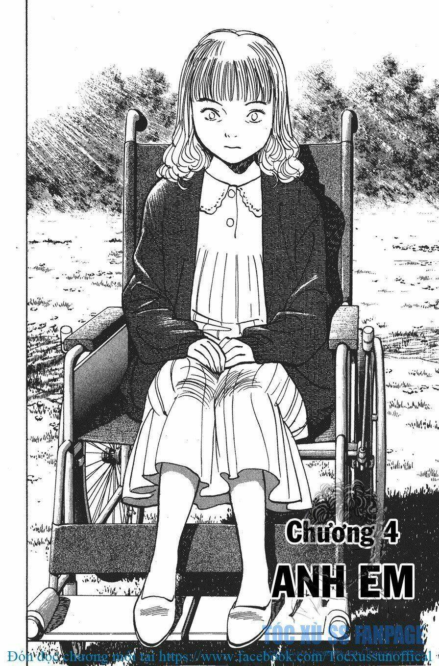 Monster – Naoki Urasawa Chapter 4 - Trang 2