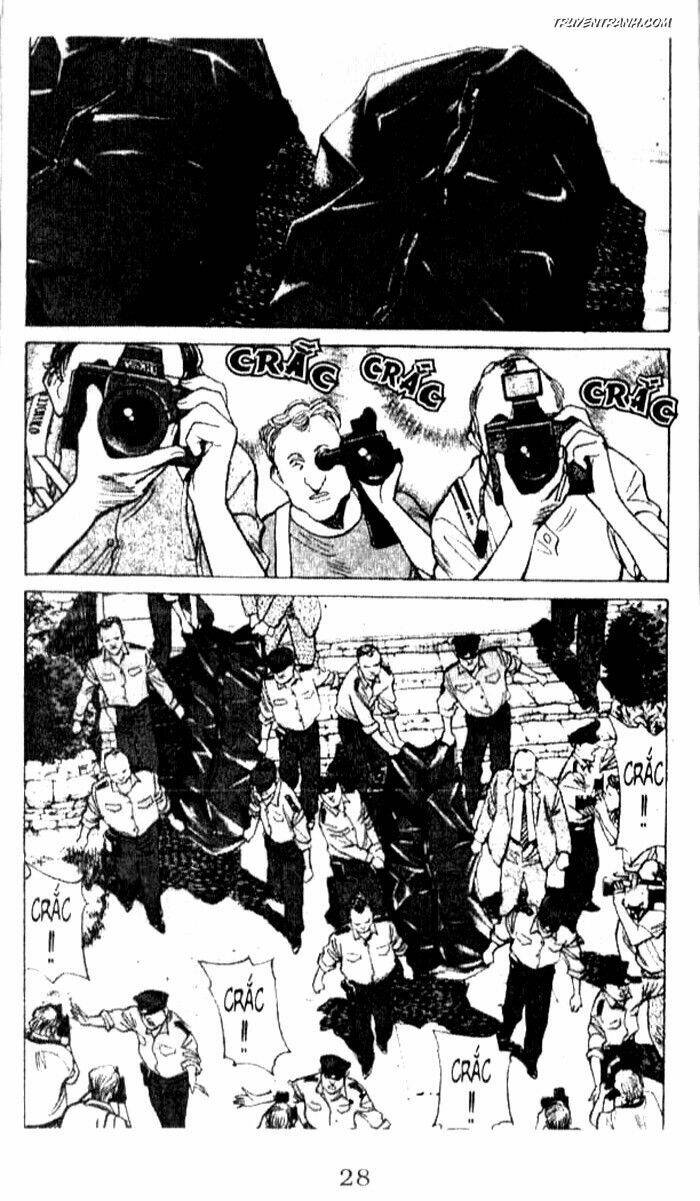 Monster – Naoki Urasawa Chapter 40 - Trang 2