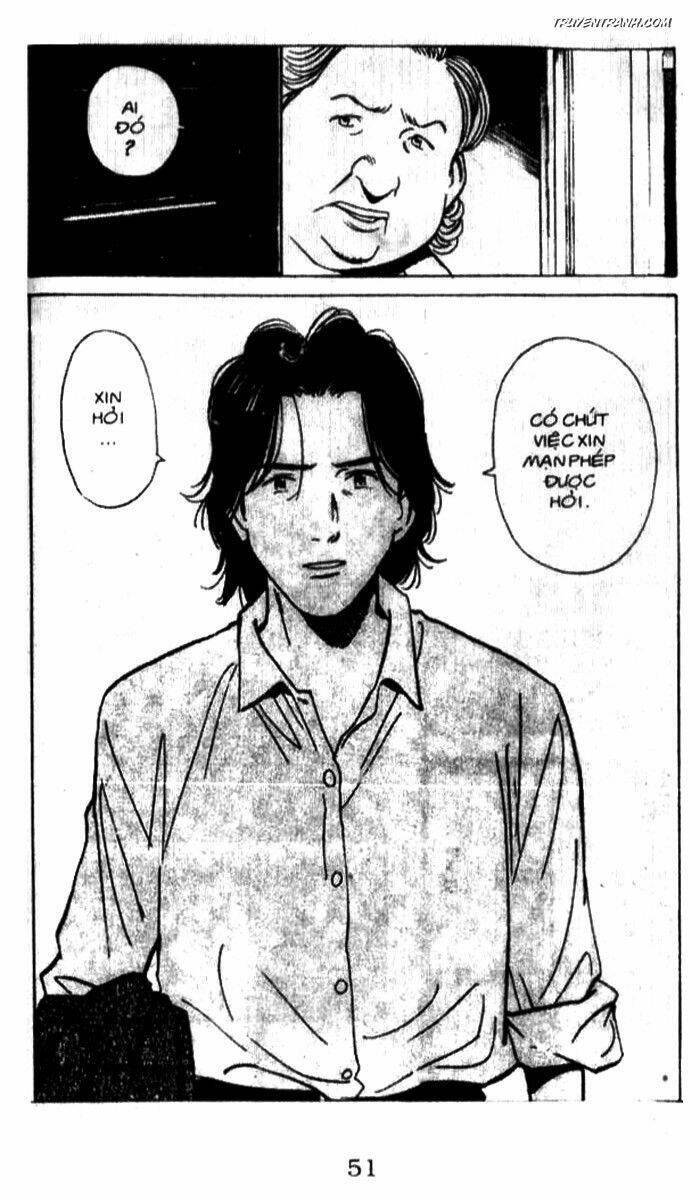Monster – Naoki Urasawa Chapter 40 - Trang 2