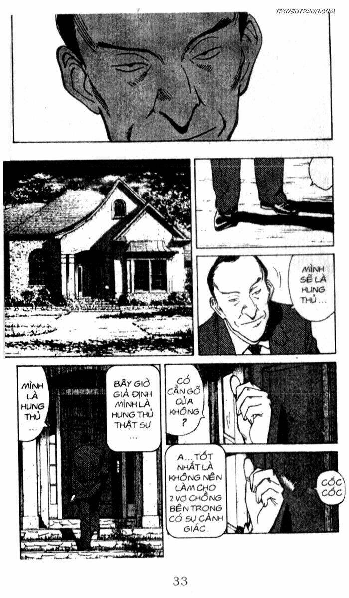 Monster – Naoki Urasawa Chapter 40 - Trang 2