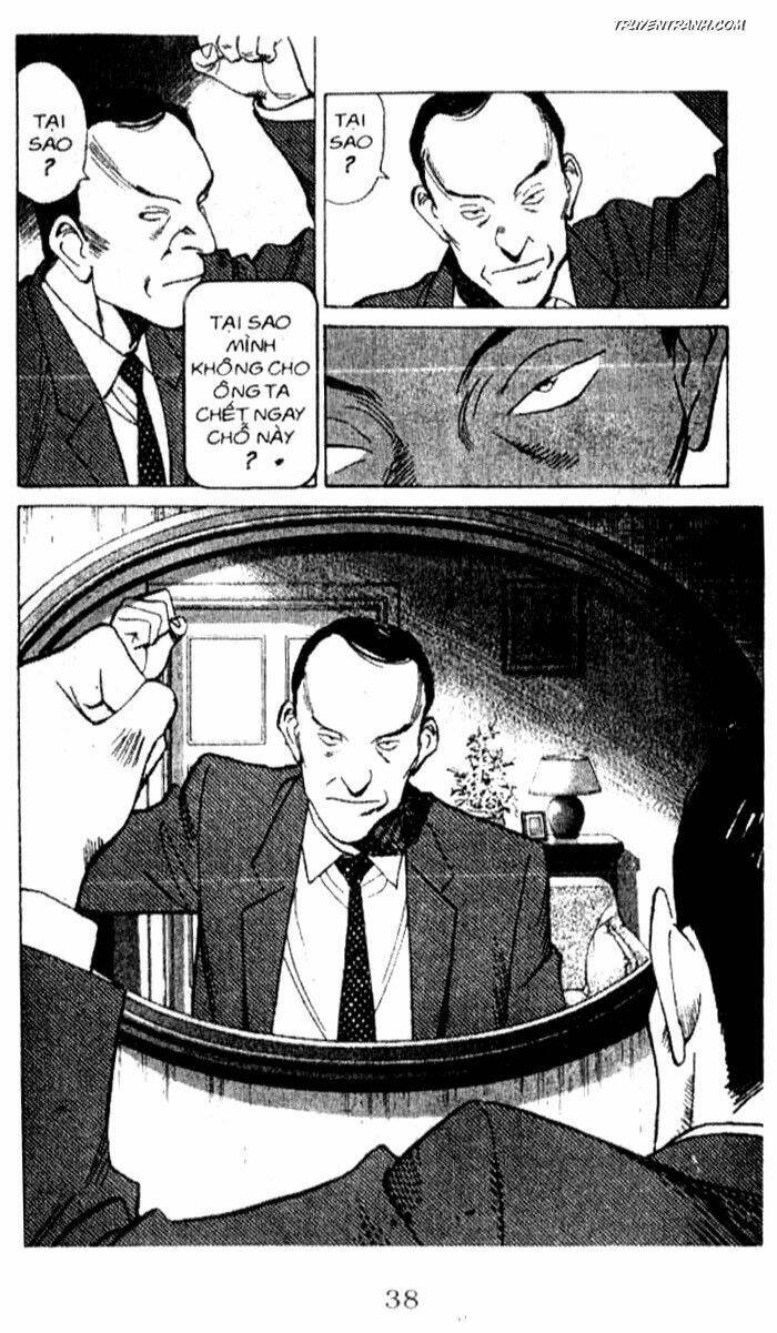 Monster – Naoki Urasawa Chapter 40 - Trang 2