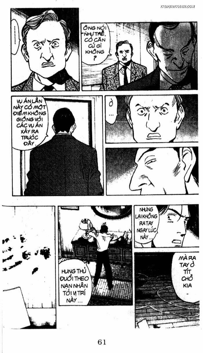 Monster – Naoki Urasawa Chapter 41 - Trang 2