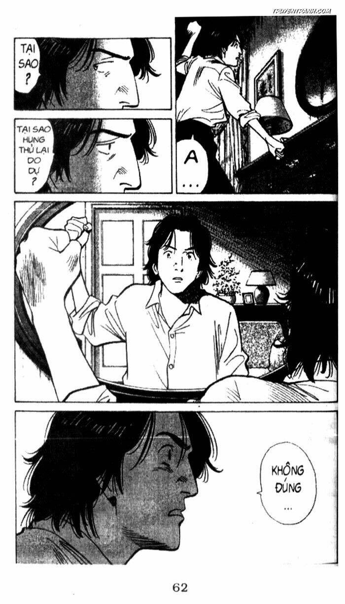 Monster – Naoki Urasawa Chapter 41 - Trang 2