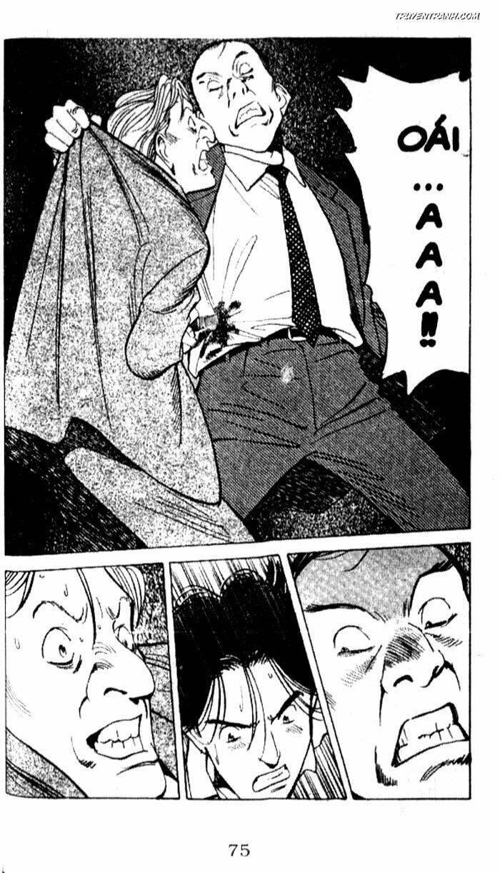 Monster – Naoki Urasawa Chapter 41 - Trang 2