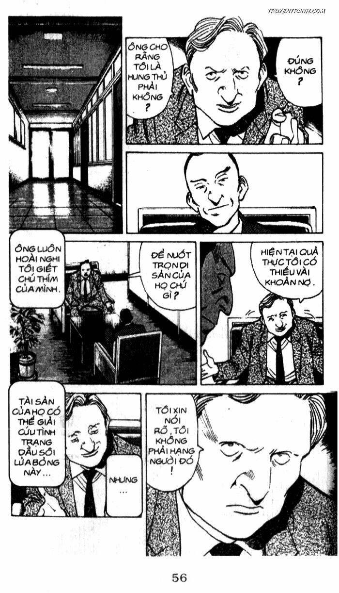 Monster – Naoki Urasawa Chapter 41 - Trang 2