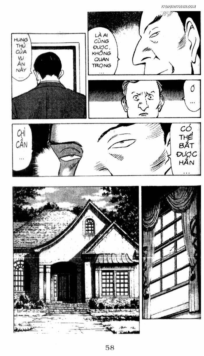 Monster – Naoki Urasawa Chapter 41 - Trang 2
