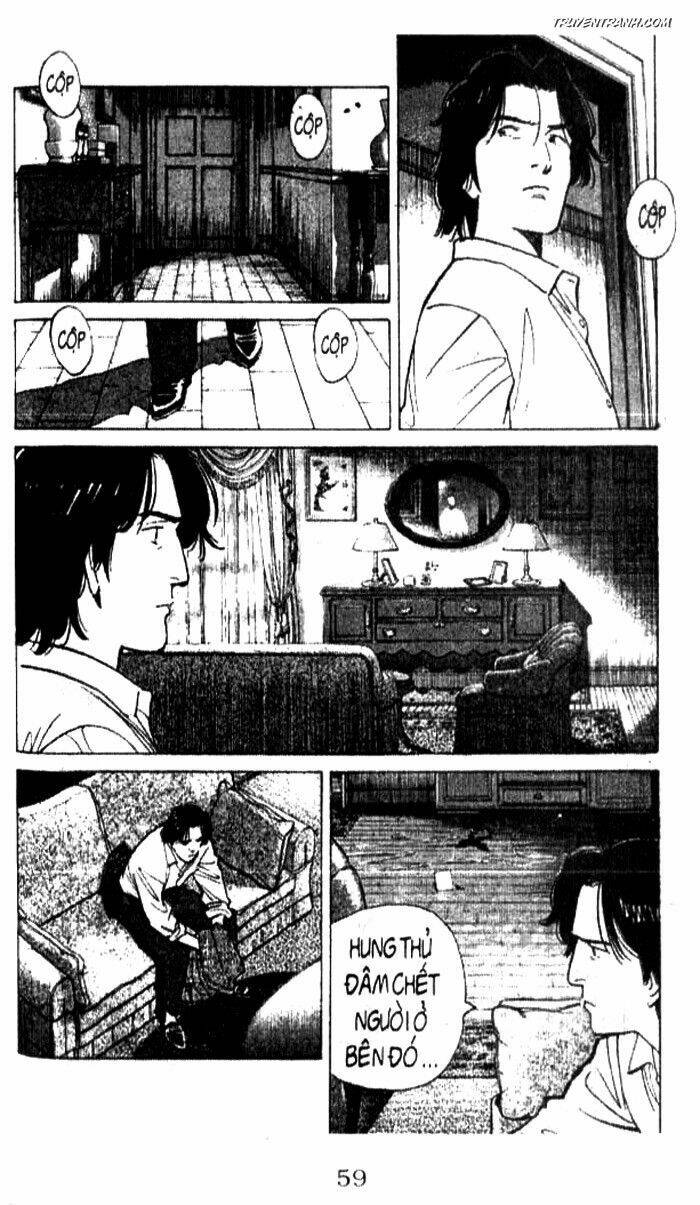 Monster – Naoki Urasawa Chapter 41 - Trang 2